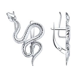 SOKOLOV: Серьги 