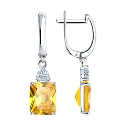 SOKOLOV: Серьги 