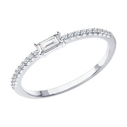 SOKOLOV Diamonds: Кольцо 