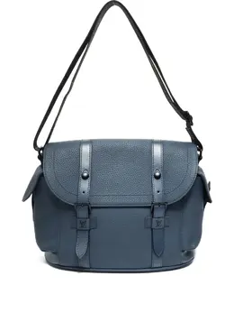 Louis Vuitton 2021-2025 Buckle Christopher messenger shoulder bag 32553620