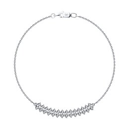 SOKOLOV Diamonds: Браслет 