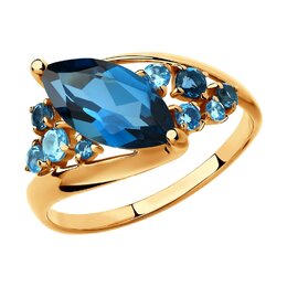 Sokolov: Кольцо 