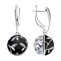 SOKOLOV: Серьги 