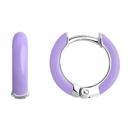 SOKOLOV: Серьги 