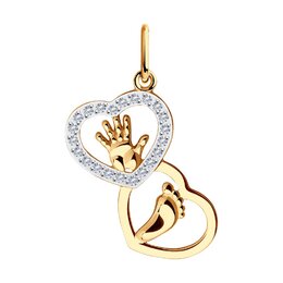 SOKOLOV: Подвеска 