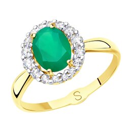 SOKOLOV: Кольцо 