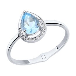 SOKOLOV: Кольцо 