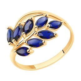 SOKOLOV: Кольцо 