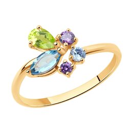 SOKOLOV: Кольцо 