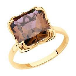 SOKOLOV: Кольцо 