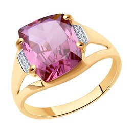 SOKOLOV: Кольцо 