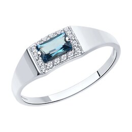 SOKOLOV: Кольцо 