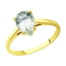 SOKOLOV: Кольцо 