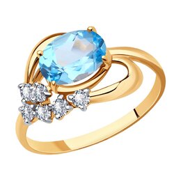 SOKOLOV: Кольцо 