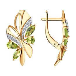 SOKOLOV: Серьги 