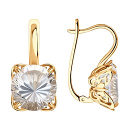 SOKOLOV: Серьги 