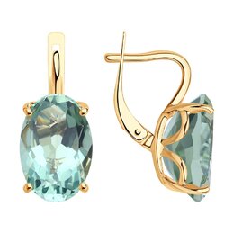 SOKOLOV: Серьги 