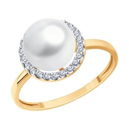 SOKOLOV: Кольцо 