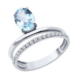 SOKOLOV: Кольцо 