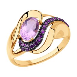 SOKOLOV: Кольцо 