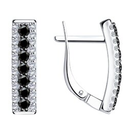 SOKOLOV: Серьги 