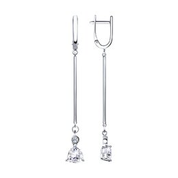 SOKOLOV: Серьги 