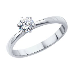 SOKOLOV Diamonds: Кольцо 