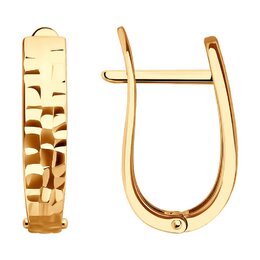 SOKOLOV: Серьги 