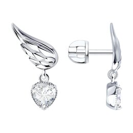 SOKOLOV: Серьги 