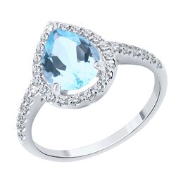 SOKOLOV: Кольцо 