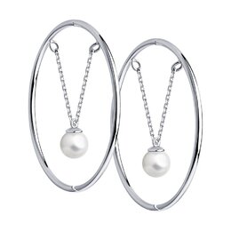 SOKOLOV: Серьги 