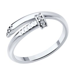 SOKOLOV: Кольцо 