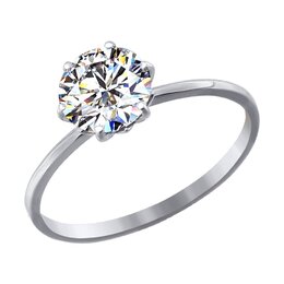 SOKOLOV: Кольцо 