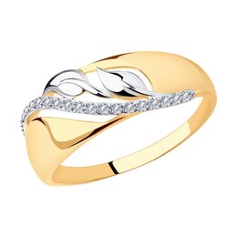 SOKOLOV: Кольцо 