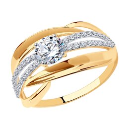 SOKOLOV: Кольцо 