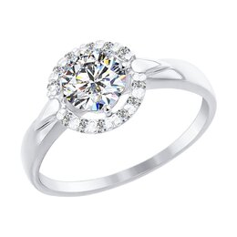 SOKOLOV: Кольцо 