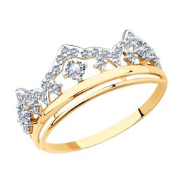 SOKOLOV: Кольцо 