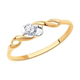 SOKOLOV: Кольцо 