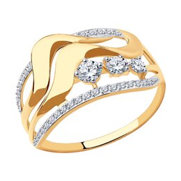 SOKOLOV: Кольцо 