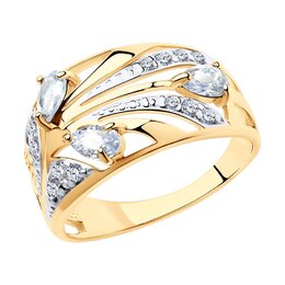 SOKOLOV: Кольцо 