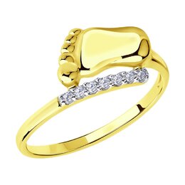 SOKOLOV: Кольцо 