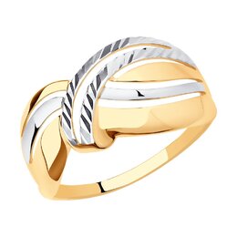 SOKOLOV: Кольцо 