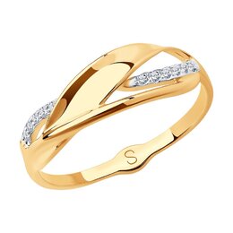 SOKOLOV: Кольцо 