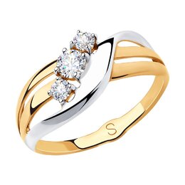 SOKOLOV: Кольцо 