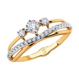 SOKOLOV: Кольцо 