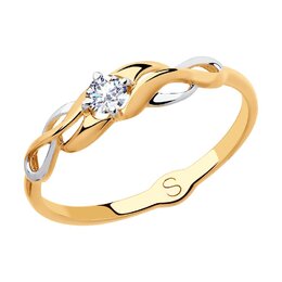 SOKOLOV: Кольцо 