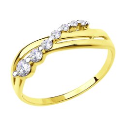 SOKOLOV: Кольцо 