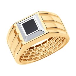 SOKOLOV: Кольцо 