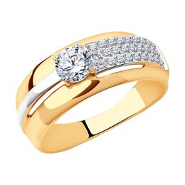 SOKOLOV: Кольцо 