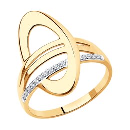 SOKOLOV: Кольцо 